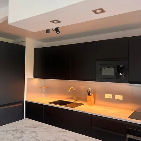 Apartment Lumineux, Clim & A 5 Min Antibes